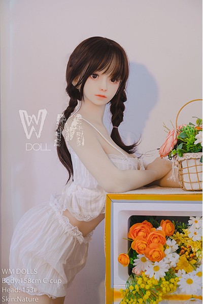 ラブドール 通販 WM Doll