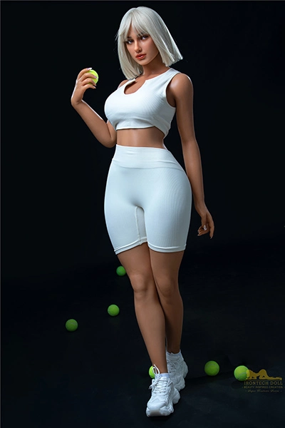 テニス 美人 ラブドール