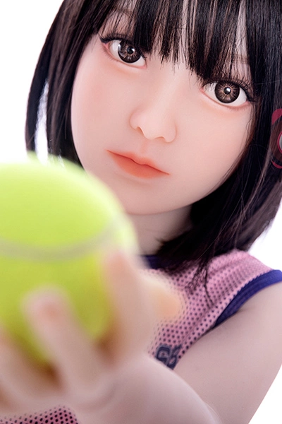 テニス少女 sex doll