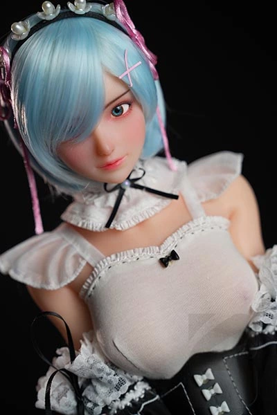 BCDOLL Rem ラブドール