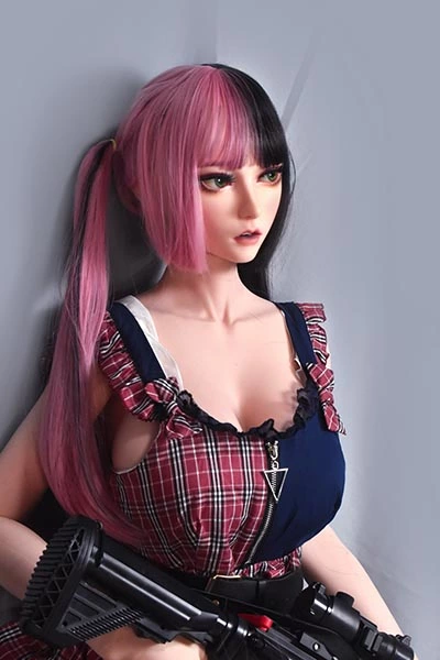 高品質セクシードール