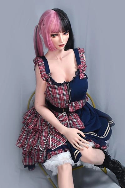 高品質セクシードール
