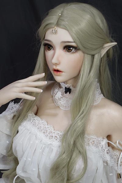高貴のフェリアー セクシードール