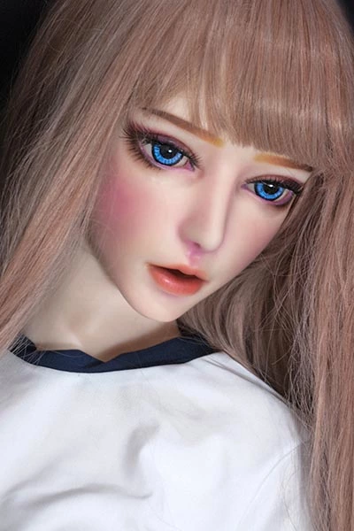 人気モデル ラブドール