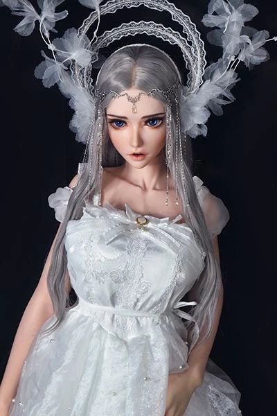 ElsaBabe アニメ系美少女ラブドール