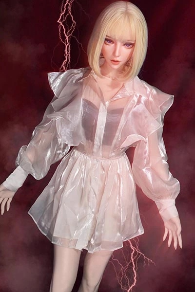 Elsababe 165cm 魅力的 アダルトドール