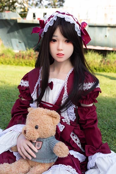 MLW DOLL 可愛いロリラブドール
