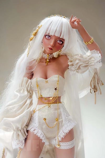 MLW DOLL 小型ミニラブドール