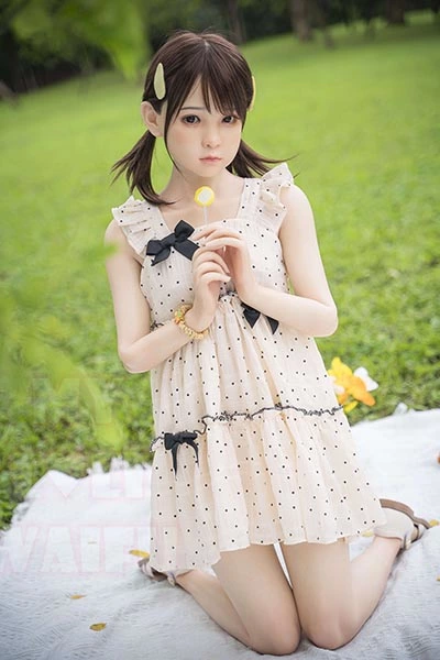 癒し系ラブドール