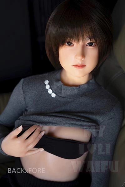 MLW DOLL 小型セックスドール