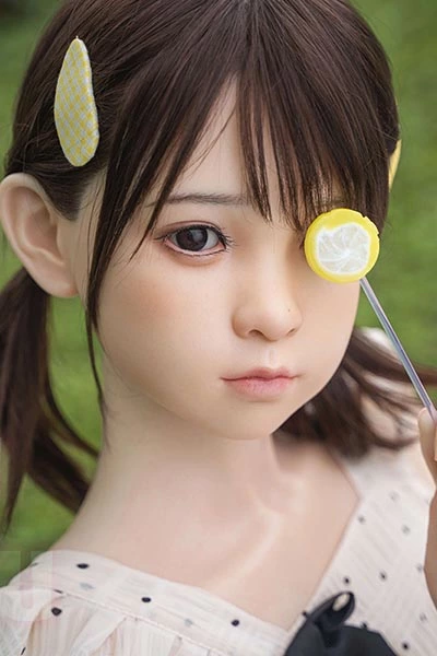 超リアル等身大ドール