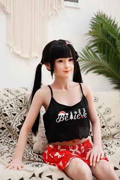 MLW DOLL 小柄ラブドール