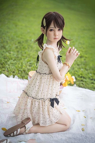 MLW DOLL 小柄セックスドール