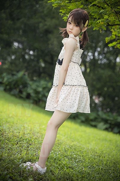 MLW DOLL 小柄セックスドール