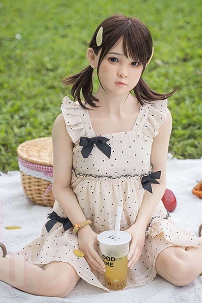 MLW DOLL 小柄セックスドール