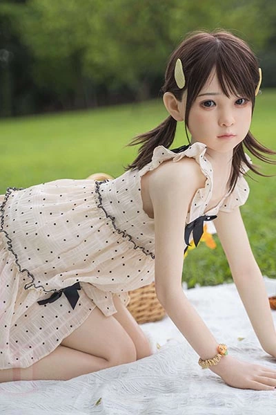 MLW DOLL 小柄セックスドール