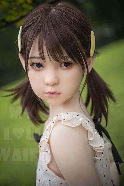 Bカップ 小型セックス人形