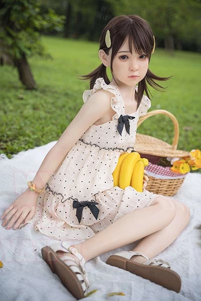癒し系ラブドール