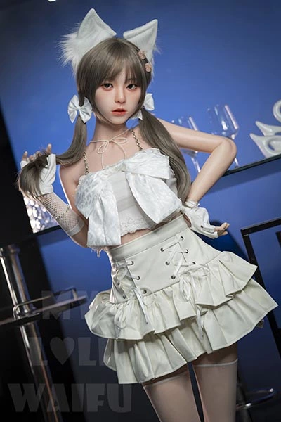 MLW DOLL 美少女ラブドール