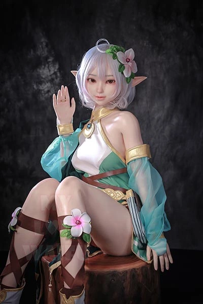 ROS アニメ系 ラブドール