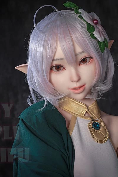 MLW DOLL 小柄 アダルトドール