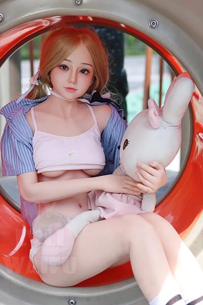 MLW DOLL 綺麗JK制服ラブドール