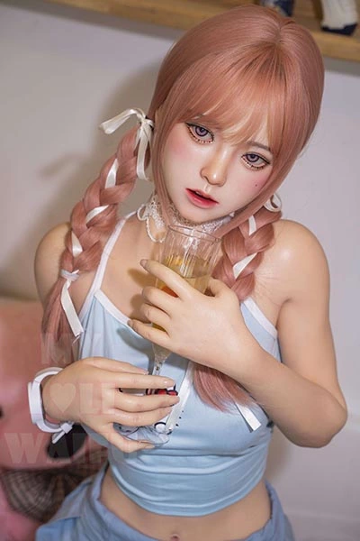 MLW DOLL 魅力的 清純系 人気アダルト人形
