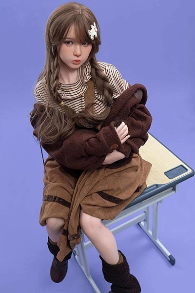 MLW DOLL リアル制服ラブドール