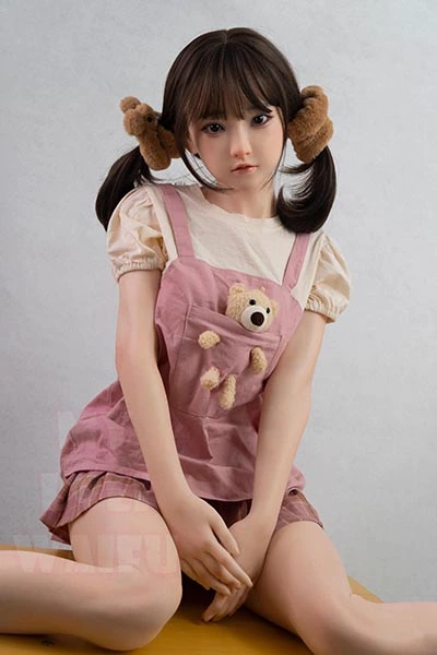 MLW DOLL 小柄癒し系ラブドール