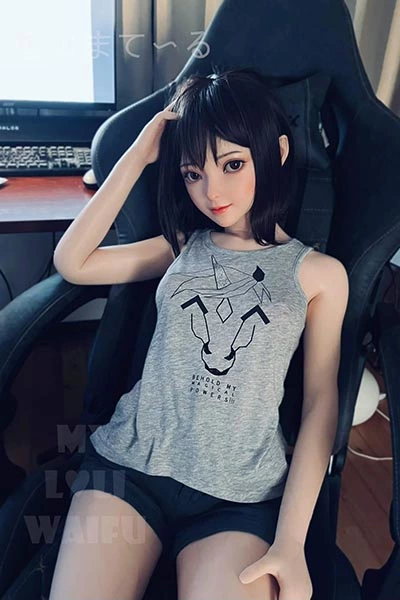 MLW DOLL JK制服ラブドール