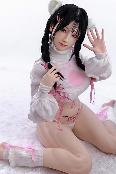 MLW DOLL 152cm Eカップ