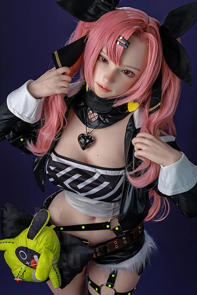 MLW DOLL