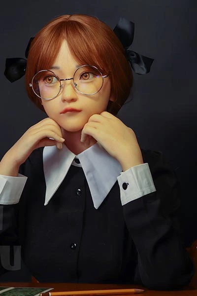 癒し系セックスドール