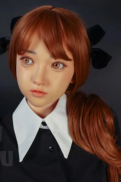 Haruki 148cm Bカップ 制服コスプレエロドール