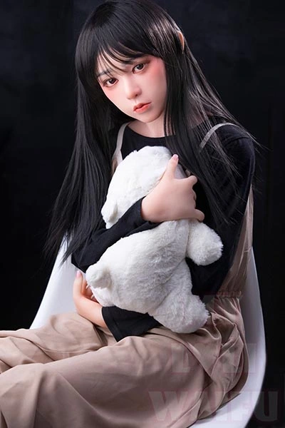 MLW DOLL 幼顔学生服ラブドール