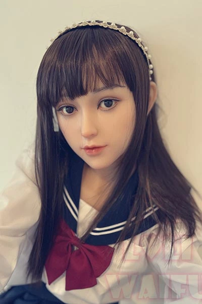 MLW DOLL 清楚系ラプドール
