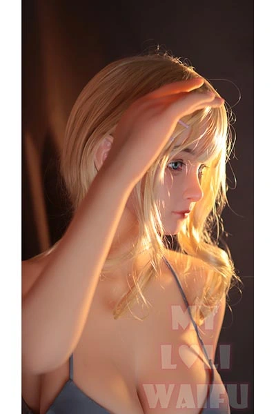 可愛いリアル等身大ドール