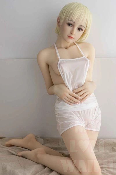 MLW DOLL 魅惑の美少女ラブドール