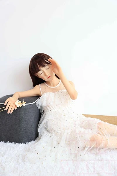 MLW DOLL 126cm 幼顔可愛い ロリ美少女ラブドール