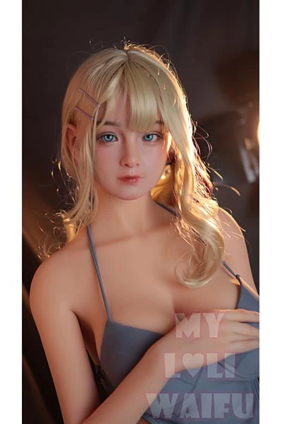 高品質セックス人形