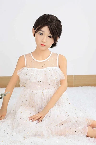 MLW DOLL 幼顔ラブドール