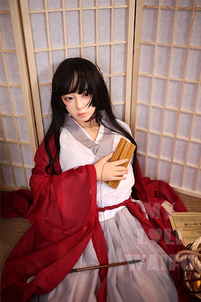 人気アダルト人形