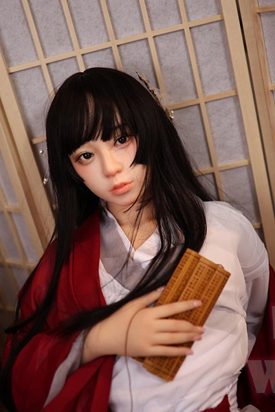 高品質アダルトドール