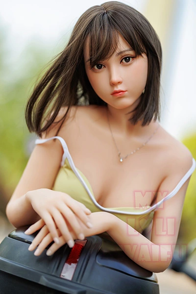 可愛いセックスドール