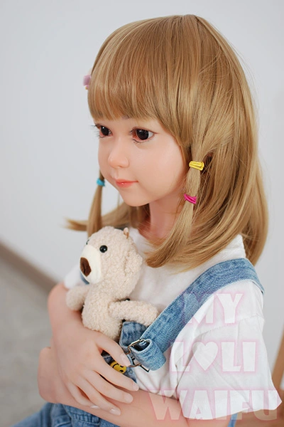 エロいラブドール