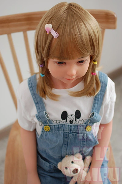 エロいラブドール