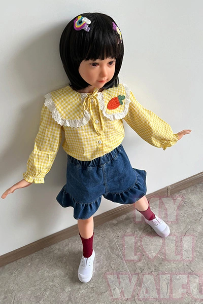 最新 セクシードール