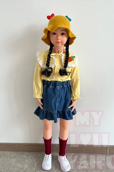 超 リアル ラブドール