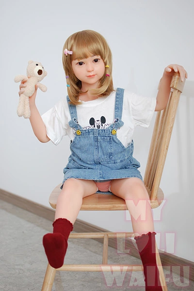 エロいラブドール