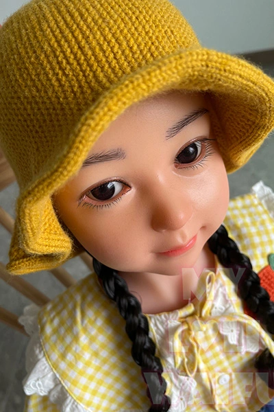 最新 セクシードール